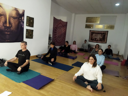 Yoga Alquimia