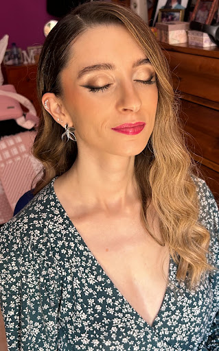 Laura Navarro - Maquilladora profesional Murcia