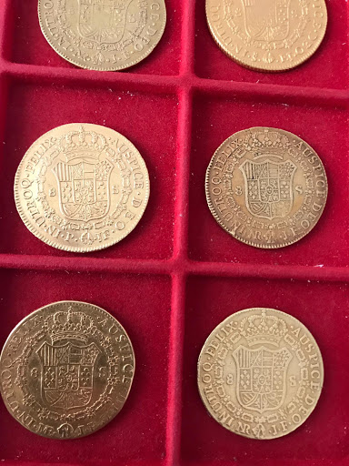 Antigüedades en Murcia, Numismática, Coleccionismo 10