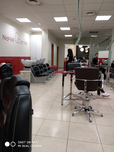 Academia de peluquería Nefer Center