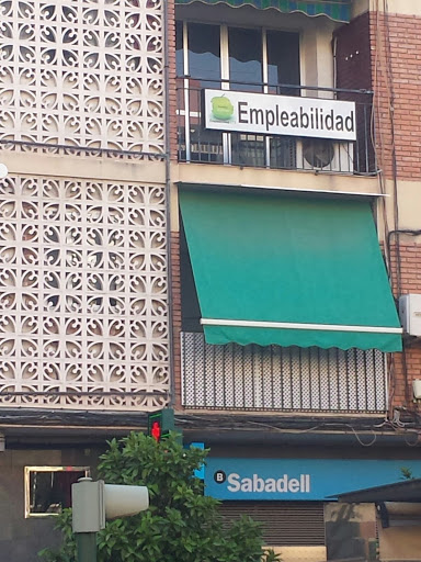 Empleabilidad ETT Córdoba