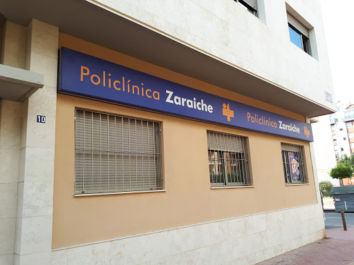 Centro Médico Zaraiche
