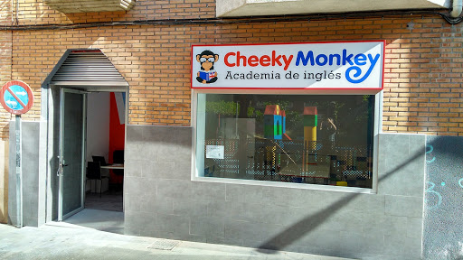 Cheeky English - Academia de Inglés - Murcia