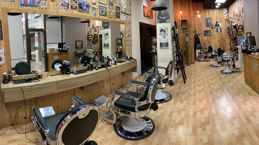 BarberShop Javi Garcia