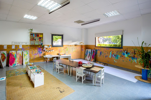 Escuela Infantil EMPI - Murcía