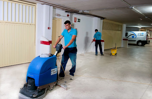 Grupo iClean Limpiezas y Servicios en Murcia