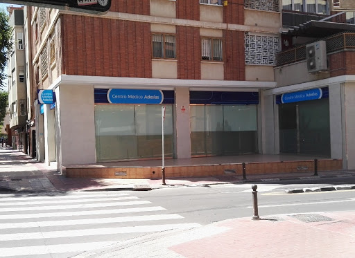 Centro Médico Adeslas Murcia