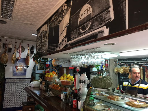 Restaurante Hijo del Cornijal