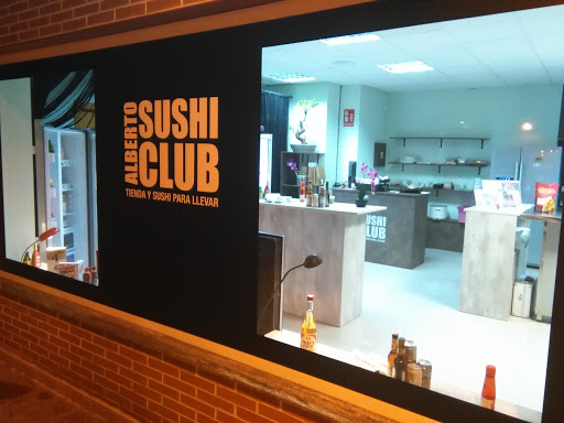 Alberto Sushi Club