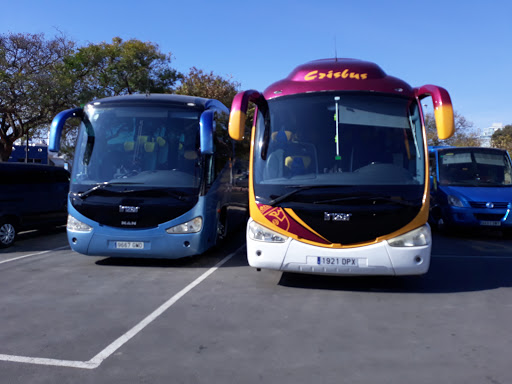 Autobuses Mar Menor, s.l. (CRISBUS)