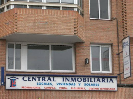 Central Inmobiliaria