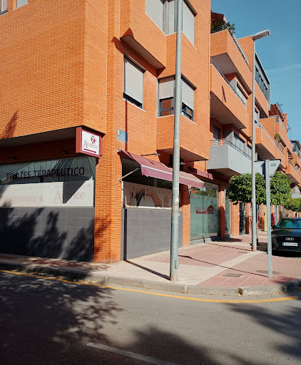 Centro Avance: Fisioterapia y Pilates en Murcia