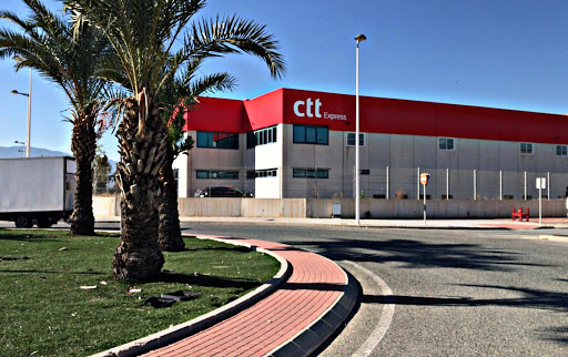 CTT Express Murcia