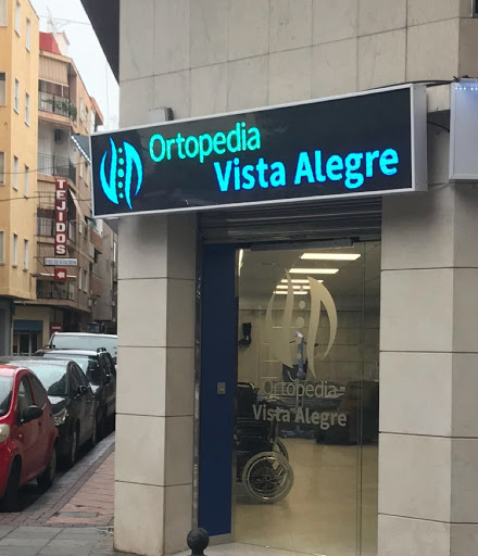 Ortopedia Vista Alegre