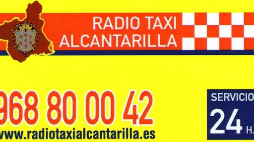 Taxi Radio Taxi