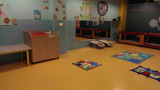 Centro de Educación Preescolar Girasoles