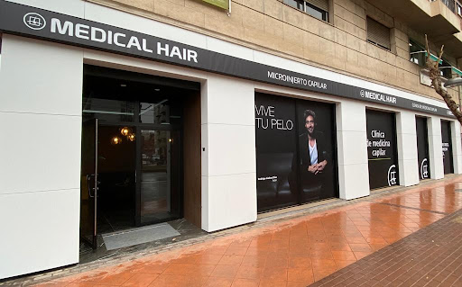 Medical Hair Murcia Clinica Capilar en Murcia 