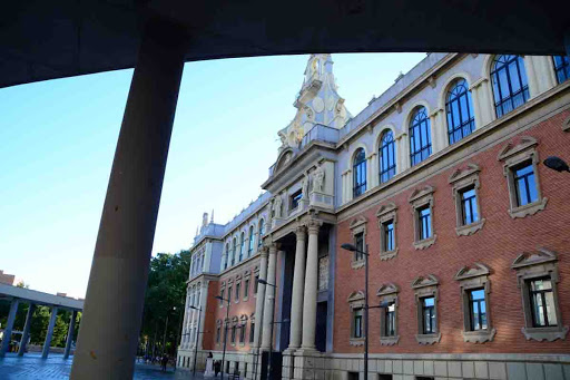 Universidad de Murcia: Facultad de Derecho