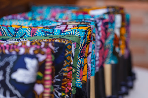 MUKUMBU Telas africanas, tejidos algodón, telas online, tejidos africanos