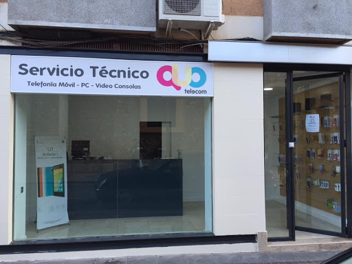 Reparación Moviles Murcia - Quo Telecom