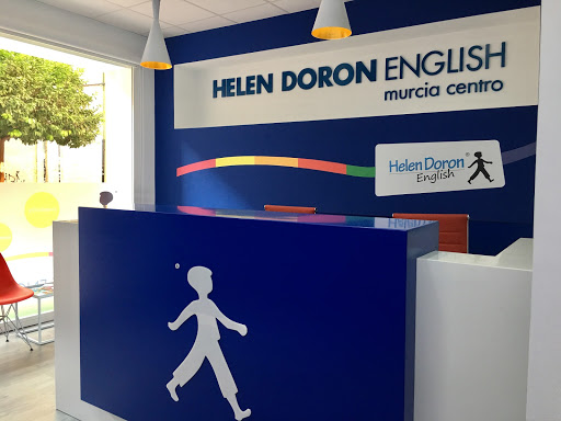 Helen Doron English Murcia Centro - Inglés para niños en Murcia