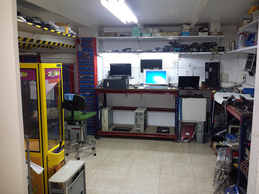 La Tienda de Informática-Servicios Técnicos Murcia