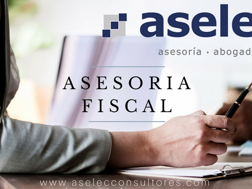 ASELEC Consultores Asesoría en Murcia