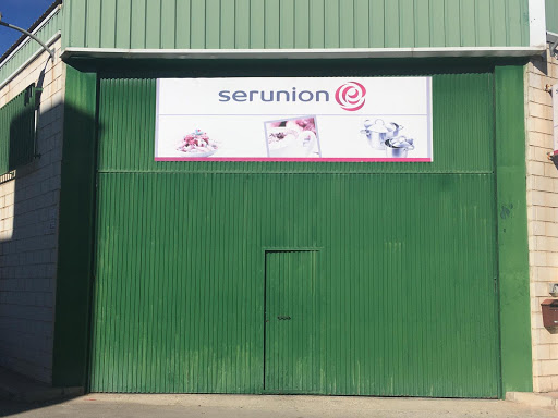 Serunion - Murcia