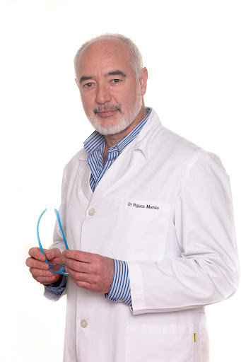 Dr. Humberto Rodriguez Menés - Estetimed
