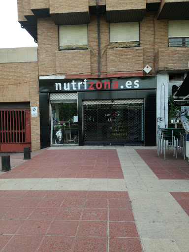 Nutrizona Murcia