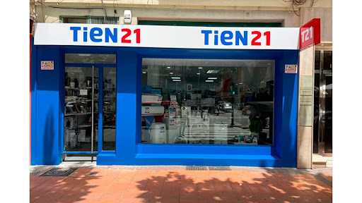 Tien21 Murcia
