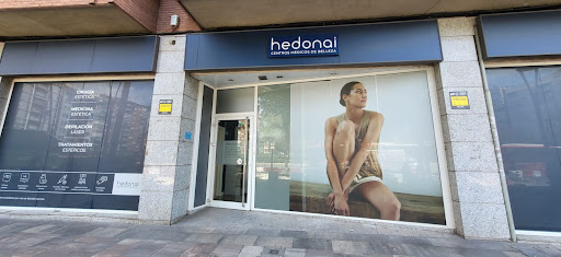 Hedonai Murcia - Depilación Láser - Medicina y Cirugía Estética