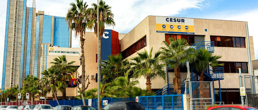 Cesur Murcia Centro   - Formación Profesional
