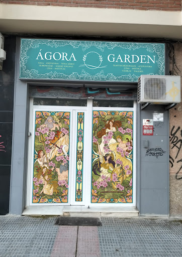 Ágora Garden