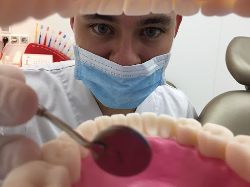 Clínica Dental Dávalos & Balboa- Invisalign Murcia- Implantes dentales- Centro