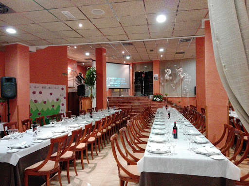 Restaurante Antonia Navarro