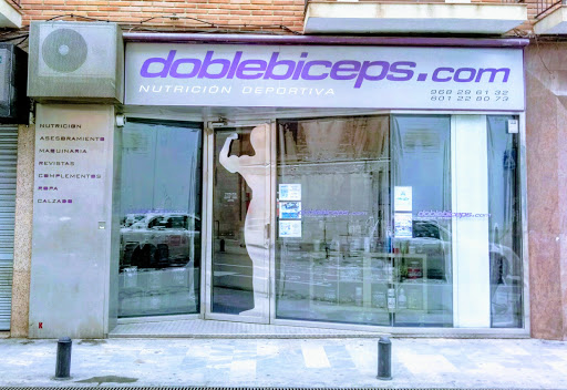 Doblebiceps.com