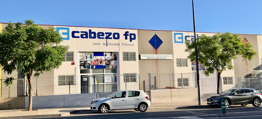 Centro de Formación Profesional Cabezo FP Murcia