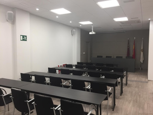 Colegio de Administradores de Fincas de Murcia