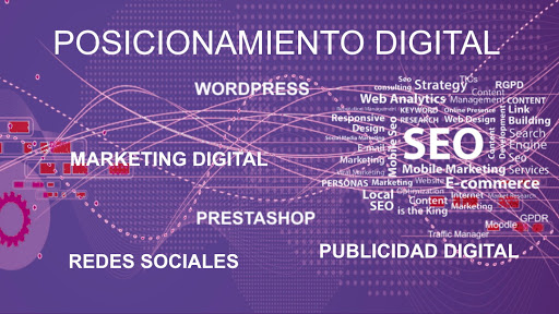 Posicionamiento Digital