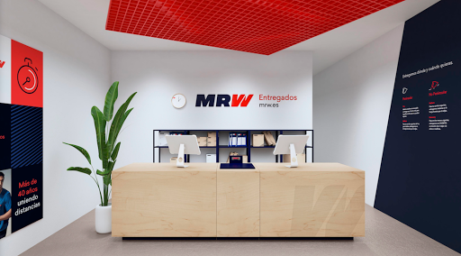 MRW Murcia