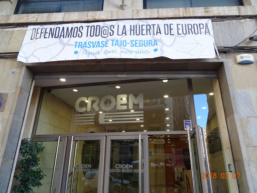Asociación de Empresas Medio Ambiente Región de Murcia