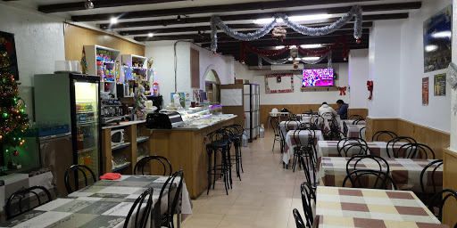 Bar-Restaurante Rincón Taquiña