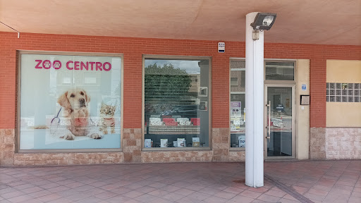 Clínica veterinaria Zoo Centro