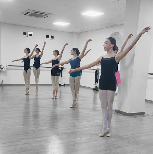 Danza Conchagarcia - Escuela de danza murcia