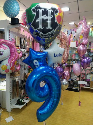 Magic Balloons Murcia