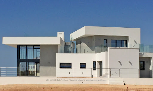 Arquitecto en Murcia DYOV Studio