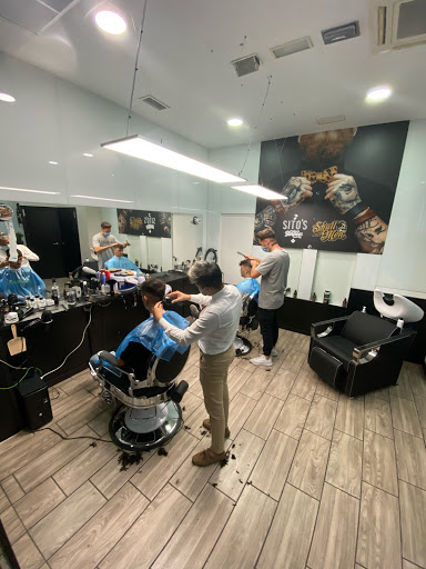 Barbershop JV Centro