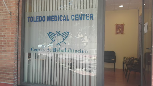 Toledo Medical Center