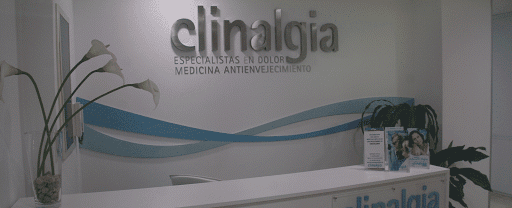 Clínica Dolor Murcia Clinalgia Dr. Hidalgo Tallón